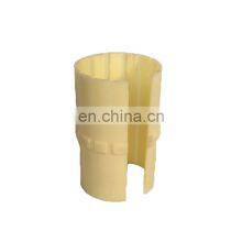 Linear Bearing JUM-01 / 12/16/20/25/30/35/40/50 Fixed Seat thumbnail-3