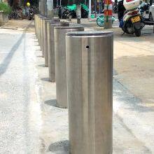 UPARK K12 M50 Предупредительный подъемный столб-барьер с контроллером UGST-4