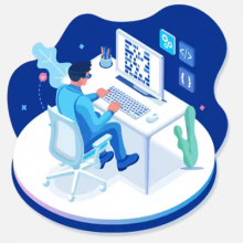 Professional Web Development Luxury Brand Products Custom App Development Business Market Place App Software Operating s thumbnail-2