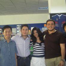 Shenzhen Puhua Arts & Crafts Co., Ltd company overview - view 2 thumbnail