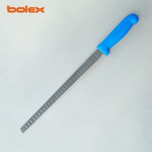 CHINA MUNDIAL CHEESE KNIFE CUTTER DOUBLE HANDLES Roast Beef Cheese Salmone Ham Slicer Knife Restaurant Catering Foodservice thumbnail-3