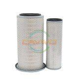 Diesel Engine Auto Spare Parts Air Filter for Truck thumbnail-5