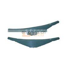 Piezas de repuesto para camiones pesados Sinotruk HOWO Sitrak C5H/C7H WG9725520789+010 10 hojas thumbnail-1