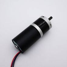 36mm 3650 Brushless Motor 12v 24v dc Planetary Gear Motor thumbnail-2