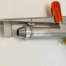 PY50 Impact Spray Irrigation Sprinkler thumbnail-2