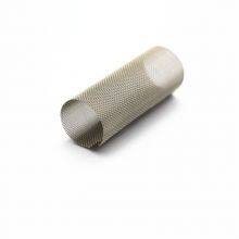 Metal Woven Mesh Screen Cylinder Filter Stainless Steel Wire Mesh Filter Tube thumbnail-5