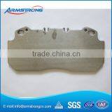 High Quality High Shear Strength Rear Brakes Backing Plate thumbnail-1