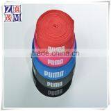 High Quality Elastic Band With Logo Design