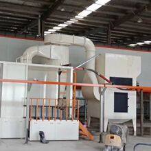 Hangzhou Huaxiang Coating Equipment Co., Ltd. company overview - view 1 thumbnail