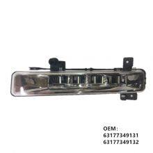 Front Bumper LED Foglight Running Light for BMW 5 Series G30 G31 6 Series G32 63177349131 63177349132 thumbnail-2