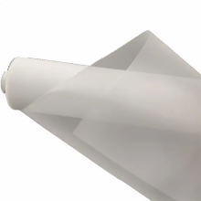 50 100 150 Micron Mesh 2mm 1mm Micron Nylon Mesh Filter White Screen Filtration Food Grade Water Industrial Cloth thumbnail-4