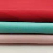 Polyester Satin Fabric Cloth Lining Fabric Satin Fabric for Garment Custom Satin thumbnail-2
