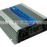 Small Solar System DC 22-60V 500W On Grid Tie Inverter thumbnail-4