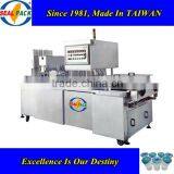 Taiwan Brand Fully Automatic Powder Auger Filling Machine