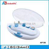 Manicure Set Manicure Pedicure/nail Nipper thumbnail-6