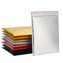 Chinese Manufacturer Supply Custom Mailer Bags Full-Color Printing thumbnail-3