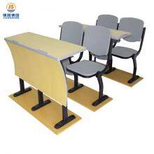 Cheap Double College Furniture/ College Student Desk and Chairs thumbnail-2