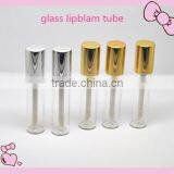 5ml Makeup Glass Tube, Lipstick Glass Tube