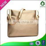 Handmade New Woman Handbag Fashion Designer Pu Hand Bag thumbnail-1