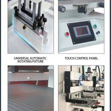 Intelligent Navigation, This Automatic Screen Printing Machine Reshapes the New Pattern of Printing thumbnail-3