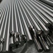 Titanium Rod China Suppliers Hot Rolled Forged Grade 5 Metal Rod for Sale thumbnail-3