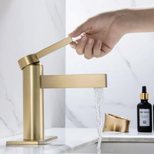 Durability Stability Health Safety Single Hole Series thumbnail-1