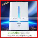 Air Purifier, Essential Oil, Aromatherapy Diffuser thumbnail-3