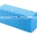 Bluetooth Speaker 2016 Portable Mini Bass Bluetooth Speaker With Hand Gesture Recognition thumbnail-4