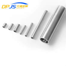 304/316/317L/348H/253MA/254SMO Stainless Steel Decorative Pipe Stainless Steel Pipe/Tube Good Sealing Performance thumbnail-1