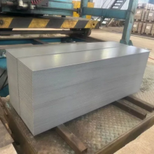 Hot Rolled St22 SKD11 D2 DC53 1.2379 Die Steel Tool Steel Plate Carbon Steel thumbnail-3