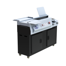Shanghai Xiangbao XB-AR900H (Economy Edition 2.0) Binding Machine thumbnail-2