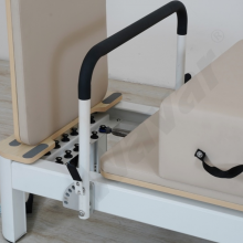 Studio Aluminum Alloy Pilates Reformer Machine 4.0 thumbnail-4