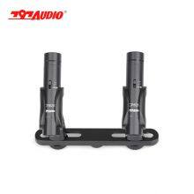 797Audio CR626 Small Diaphragm Stereo Condenser Microphone Metal WiredMicrophone for Recording Music Musical Instrument(2pcs/Lot) thumbnail-4