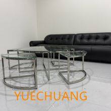 CT-2025015-in-1 Coffee Table thumbnail-4