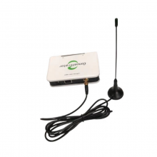 LoRa WAN/LAN Gateway and Sensor for Wireless Temperature and Humidity Monitoring System thumbnail-5