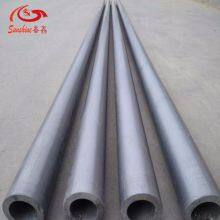 SiC Silicon Carbide Tube Protection Tube