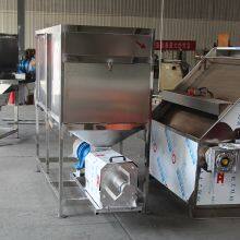 Xingbang Special Dry-wet Separation Machine for Livestock Farming and Manure Treatment.
