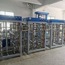 BHMA Lock Cycle Test Machine thumbnail-5