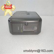 Emerson VE4033S2B1 Карта резервированного аналогового ввода – надежная регистрация сигнала 4–20 мА для процессов управления с высокой доступностью