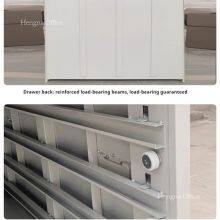 China Supplier Hengna Blueprint Cabinet for Sale Drafting Cabinet With Reinforced Load-Bearing Beams for Office and Industrial Use thumbnail-2