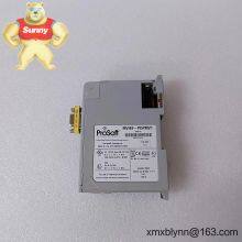 Rockwell PLCs Meet Profibus: MVI69-PDPMV1 High-Speed DP-V1 Master Network Interface Module thumbnail-1