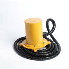 Genuine SANY Truck Crane Spare Parts Mobile Crane Slip Ring 60209845 Electric Conductive Slip Ring thumbnail-1