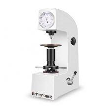 Manual Rockwell Hardness Tester HST-HR150A Head Center to Machine Wall Distance 135mm High Quality for Test thumbnail-1