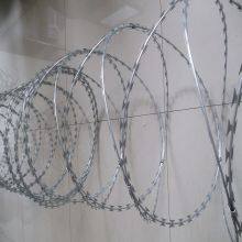 Wholesale High Security Barbed Blade Wire thumbnail-4