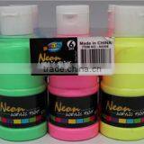 Neon Acrylic Paint thumbnail-1