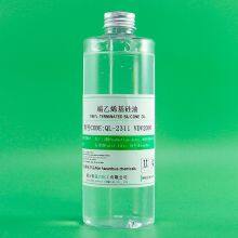 Brand-name Chemical Raw Material: Vinyl Polydimethylsiloxane 2000 Viscous Addition-curing Liquid Silicone Oil thumbnail-3