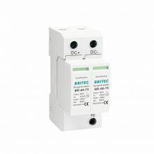 BR-40 48 Lightning Protection DC Power SPD thumbnail-2
