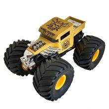 Monster Truck 1:24 Scale Diecast Cars Toy Vehicle Shark thumbnail-3