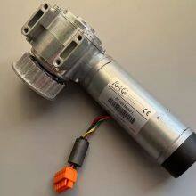 OTIS Door Motor AT120 thumbnail-2