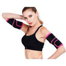 Arm Trimmer Slimming Compression Elbow Sleeve thumbnail-5